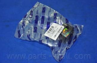 PARTS-MALL PXCBA-005T Втулка, важіль колісної