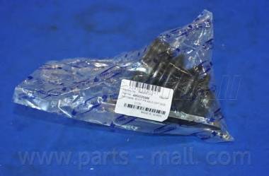 PARTS-MALL PXCWA-314 Комплект пильника, приводний