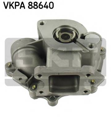 SKF VKPA 88640 Водяной насос