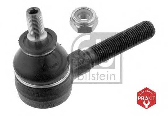 FEBI BILSTEIN 01713 Наконечник поперечної кермової