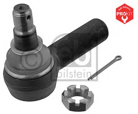 FEBI BILSTEIN 02546 Наконечник поперечной рулевой