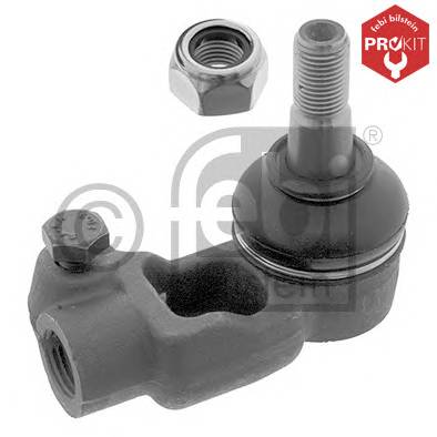 FEBI BILSTEIN 02636 Наконечник поперечной рулевой