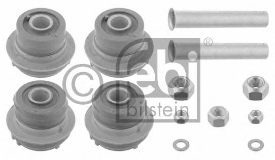 FEBI BILSTEIN 08561 Монтажный комплект, рычаг