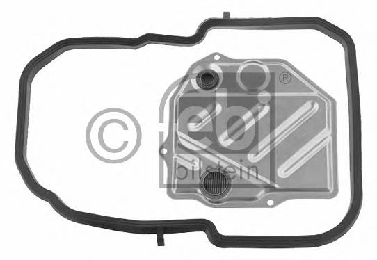 FEBI BILSTEIN 08900 Гидрофильтр, автоматическая коробка