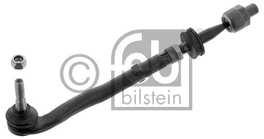 FEBI BILSTEIN 11817 Поперечна рульова тяга