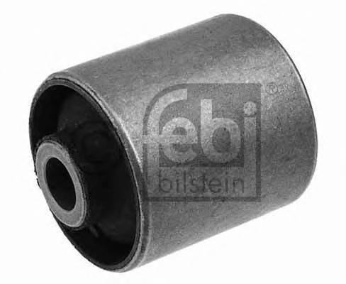 FEBI BILSTEIN 12368 Втулка, балка моста