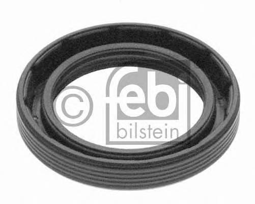 FEBI BILSTEIN 12369 Уплотняющее кольцо вала,