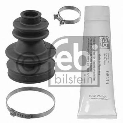 FEBI BILSTEIN 12416 Комплект пильника, приводний