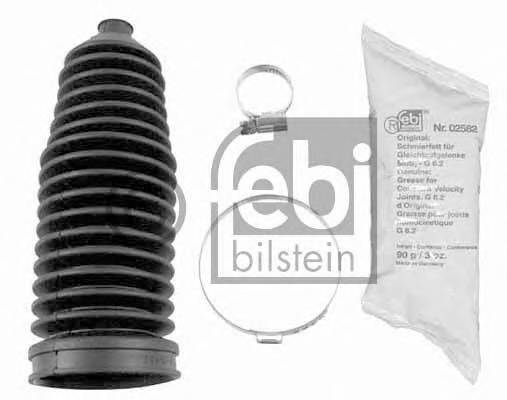 FEBI BILSTEIN 18187 Комплект пильника, рульове