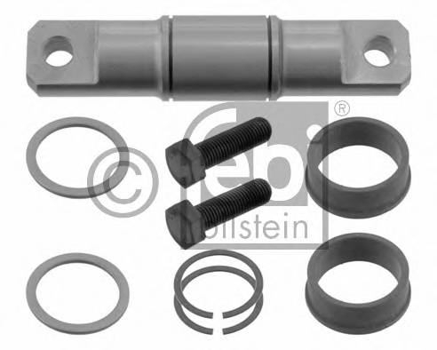 FEBI BILSTEIN 22751 Поворотна вилка, система