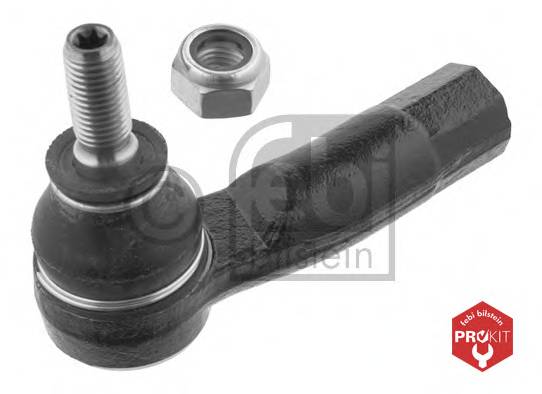 FEBI BILSTEIN 26096 Наконечник поперечной рулевой