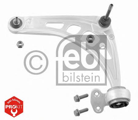 FEBI BILSTEIN 26655 Рычаг независимой подвески