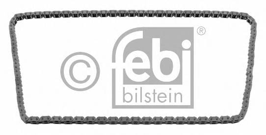 FEBI BILSTEIN 29522 Цепь привода распредвала