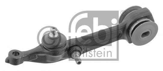 FEBI BILSTEIN 30256 Важіль незалежної підвіски