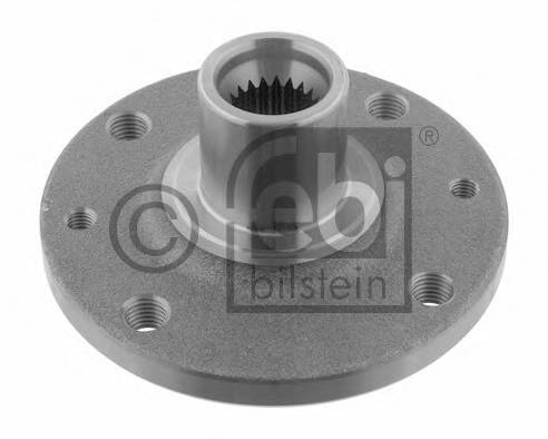 FEBI BILSTEIN 32376 Ступица колеса