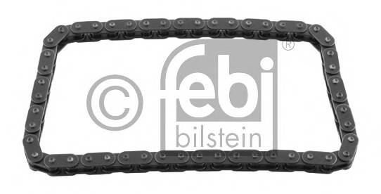 FEBI BILSTEIN 33636 Цепь, привод маслонасоса