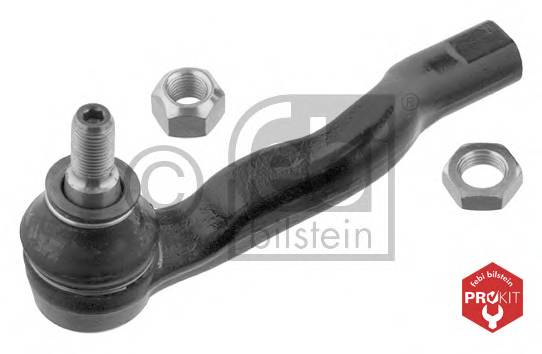 FEBI BILSTEIN 33703 Наконечник поперечной рулевой