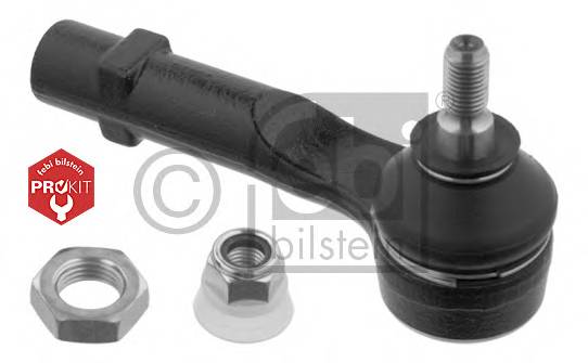 FEBI BILSTEIN 36262 Наконечник поперечной рулевой