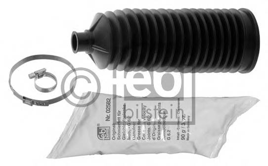 FEBI BILSTEIN 36515 Комплект пылника, рулевое