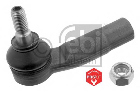 FEBI BILSTEIN 37593 Наконечник поперечной рулевой