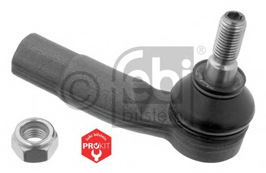 FEBI BILSTEIN 37594 Наконечник поперечної кермової