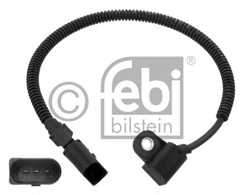 FEBI BILSTEIN 37607 Датчик, положення розподільного