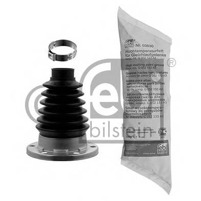 FEBI BILSTEIN 38365 Комплект пильника, приводний