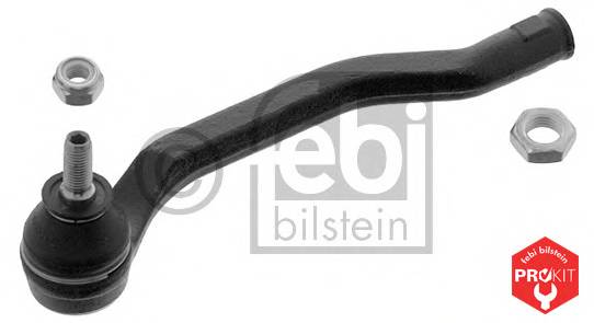 FEBI BILSTEIN 39039 Наконечник поперечной рулевой