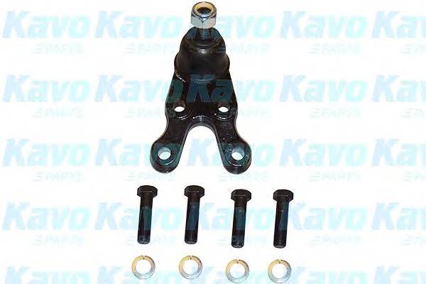 KAVO PARTS SBJ-3024 Несущий / направляющий