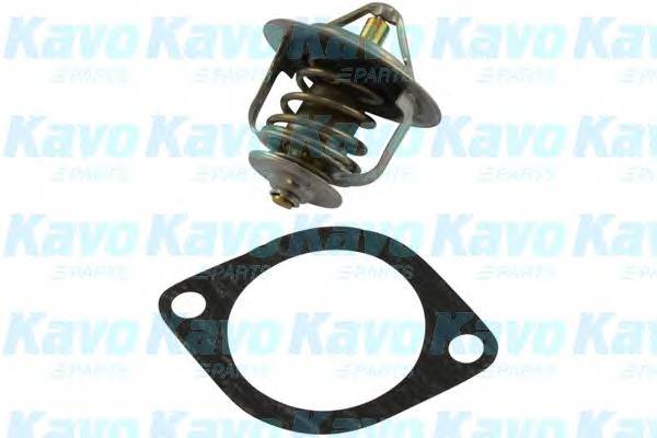 KAVO PARTS TH-3001 Термостат, охлаждающая жидкость