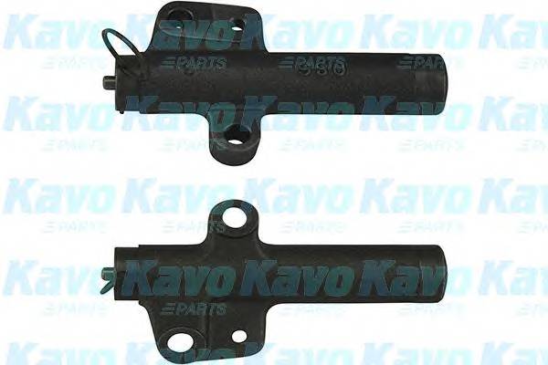 KAVO PARTS DTD-5502 Заспокійник, зубчастий ремінь