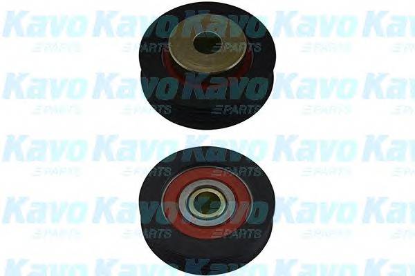 KAVO PARTS DTP-8506 Натяжной ролик, поликлиновой