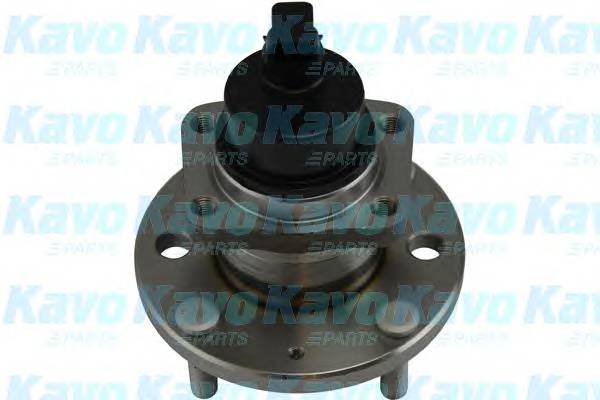 KAVO PARTS WBH-1002 Комплект подшипника ступицы