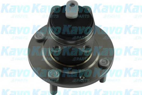 KAVO PARTS WBH-5527 Комплект підшипника маточини