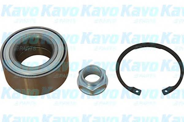 KAVO PARTS WBK-8523 Комплект подшипника ступицы