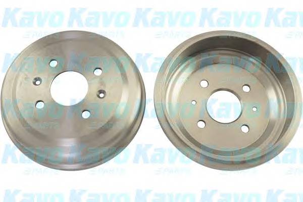 KAVO PARTS BD-1354 Тормозной барабан