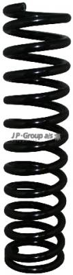 JP GROUP 1342200700 Пружина ходової частини