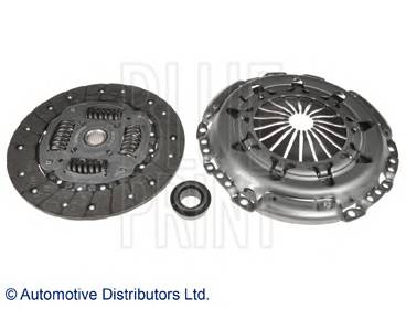 BLUE PRINT ADK83058 Комплект сцепления