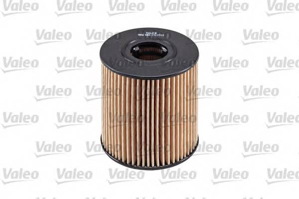 VALEO 586503 Масляний фільтр