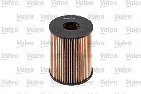 VALEO 586516 Масляный фильтр