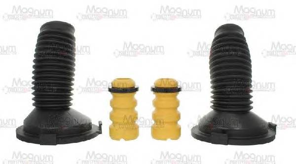 Magnum Technology A92009MT Shock absorber assembly