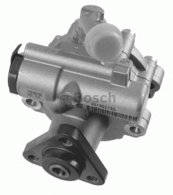 BOSCH KS00000109 POMPA WSPOMAGANIA FIAT