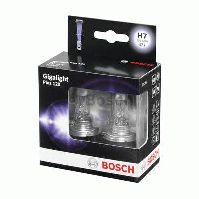 BOSCH 1 987 301 107 Лампа накаливания