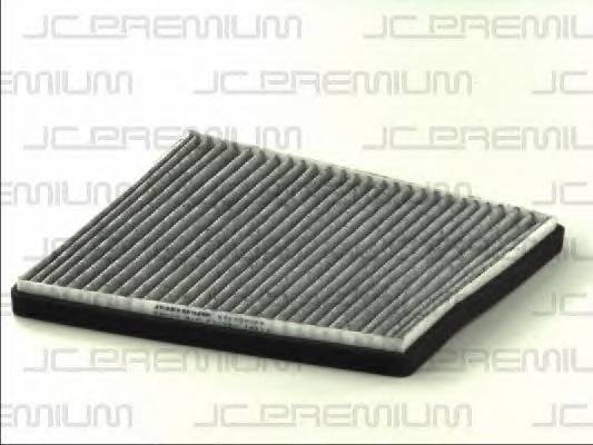 JC PREMIUM B4V005CPR Фільтр, повітря у