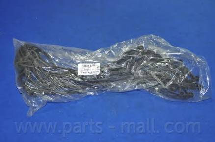 PARTS-MALL P1G-A019 Прокладка, кришка головки