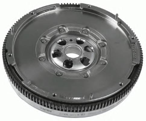 SACHS 2294 001 361 Маховик