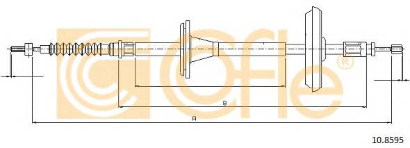 COFLE 10.8595 