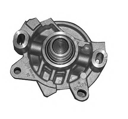 MAGNETI MARELLI 352316170876 Водяна помпа