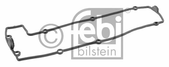 FEBI BILSTEIN 01347 Прокладка, крышка головки