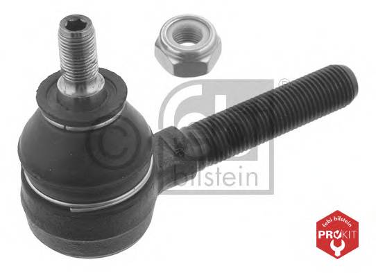 FEBI BILSTEIN 01712 Наконечник поперечной рулевой